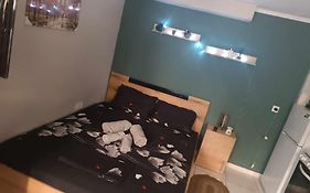 Marias Apartment