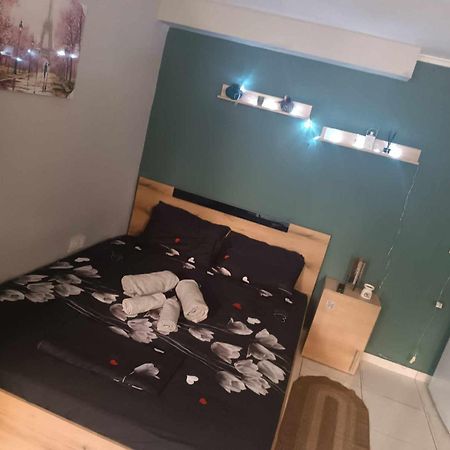 Marias Apartment Μυτιλήνη Εξωτερικό φωτογραφία