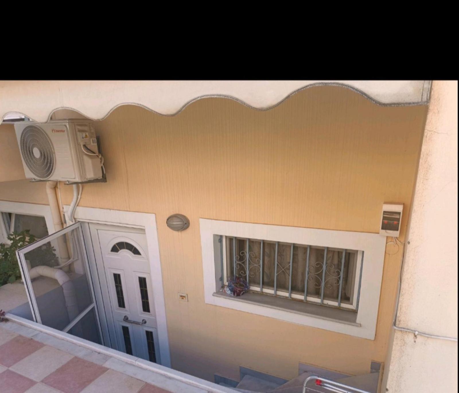 Marias Apartment Μυτιλήνη Εξωτερικό φωτογραφία