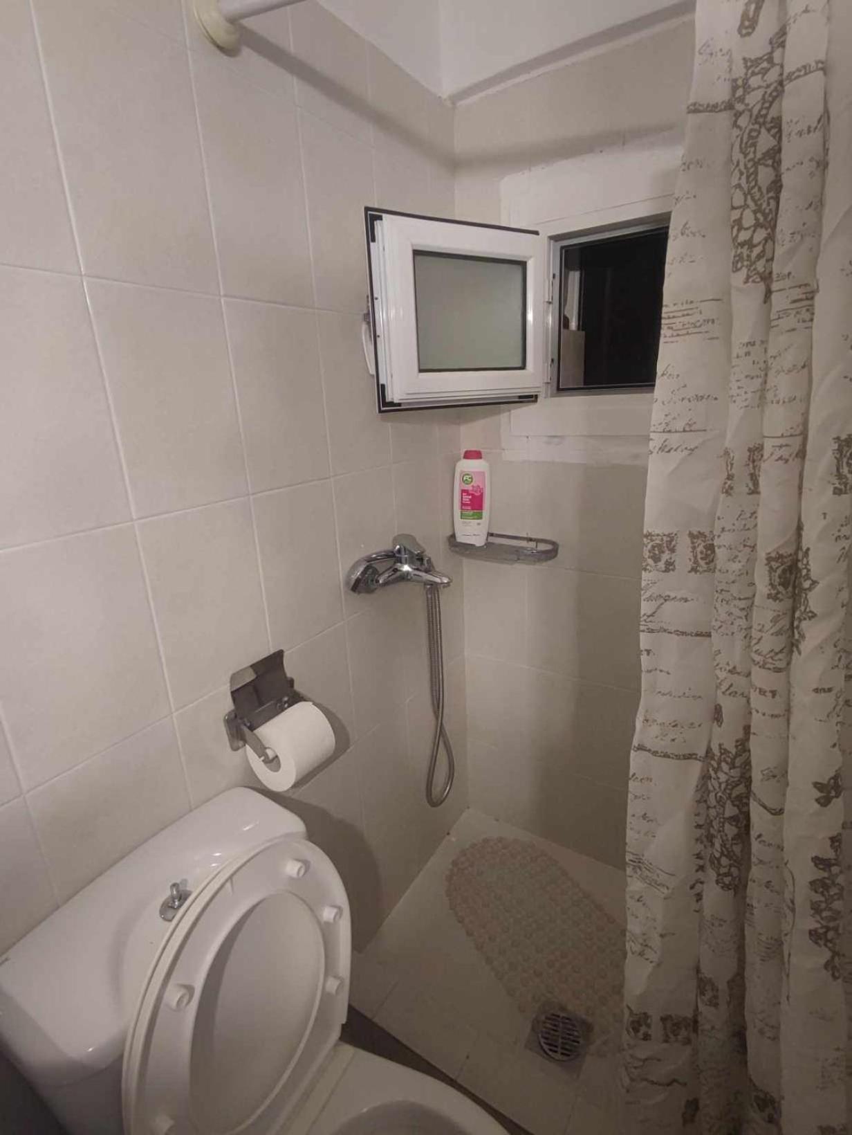 Marias Apartment Μυτιλήνη Εξωτερικό φωτογραφία
