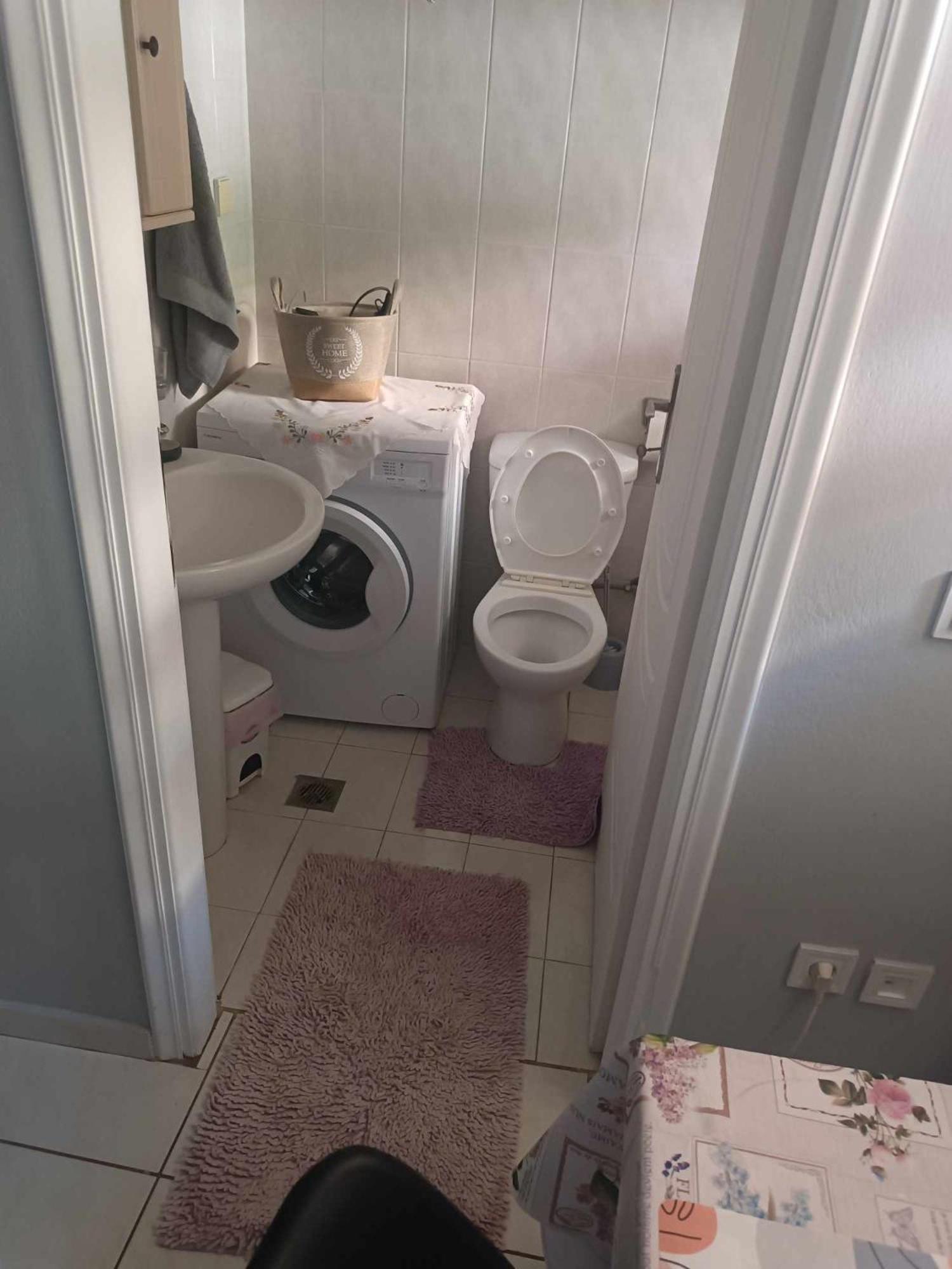 Marias Apartment Μυτιλήνη Εξωτερικό φωτογραφία