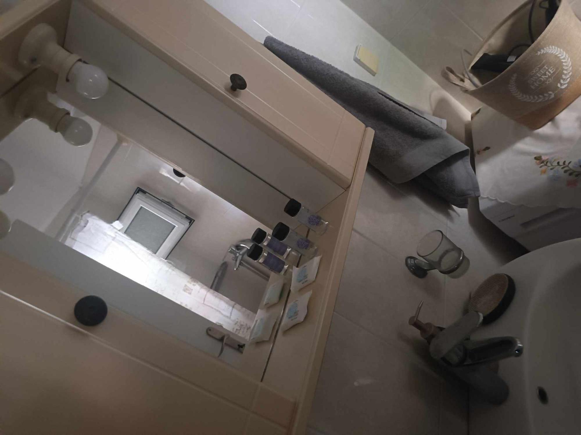 Marias Apartment Μυτιλήνη Εξωτερικό φωτογραφία